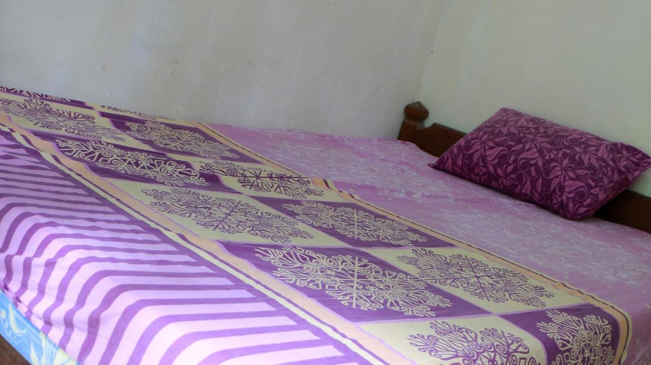 Gerbang Banyu Langit Cottage Bantul Luaran gambar